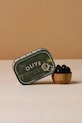 Paddywax świeca zapachowa sojowa Fig & Olive 127 g BIS0406EU multicolor