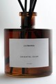 Home SPA La Mania dyfuzor zapachowy Oriental Dusk 500 ml 5905549432532 brązowy