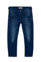 Name it - Jeanși copii Rick 80-104cm bleumarin 13103442