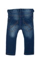 Name it - Jeanși copii Rick 80-104cm 13103442 bleumarin AA00