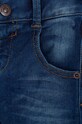 Băieți Name it - Jeanși copii Rick 80-104cm 13103442 bleumarin