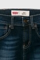 Băieți Levi's - Jeans copii 510 104-176 cm N92215B albastru