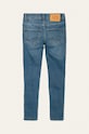 Jack & Jones - Jeans copii Liam 128-176 cm 12149937 bleumarin AA00