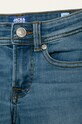 Băieți Jack & Jones - Jeans copii Liam 128-176 cm 12149937 bleumarin