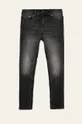 сірий Jack & Jones - Дитячі джинси 128-176 cm Для хлопчиків