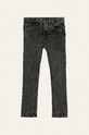 Name it - Jeans copii 104-164 cm jeans gri 13182715