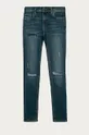 голубой Lmtd - Детские джинсы 140-176 см Для мальчиков