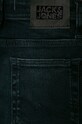 Chłopiec Jack & Jones - Jeansy dziecięce Liam 128-176 cm 12168515 granatowy