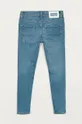 Jack & Jones - Jeansy dziecięce Liam 128-176 cm niebieski