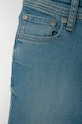 Chłopiec Jack & Jones - Jeansy dziecięce Liam 128-176 cm 12169898 niebieski
