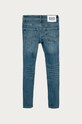 Jack & Jones - Jeansy dziecięce Liam 128-176 cm 12163601 niebieski AA00