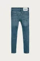 Jack & Jones - Дитячі джинси Liam 128-176 cm блакитний
