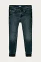 темно-синій Jack & Jones - Дитячі джинси Liam 128-176 cm Для хлопчиків