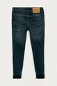 Jack & Jones - Jeansy dziecięce Liam 128-176 cm 12178287 granatowy AA00