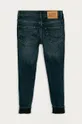 Jack & Jones otroške kavbojke Liam 128-176 cm mornarsko modra