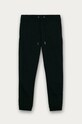 Jack & Jones - Дитячі штани 128-170 cm трикотаж темно-синій 12162855