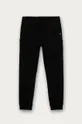 Jack & Jones - Дитячі штани 128-170 cm чорний