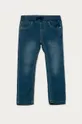блакитний Name it - Дитячі джинси 92-122 cm Для хлопчиків