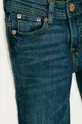 Jack & Jones - Дитячі джинси Dan 128-176 cm темно-синій