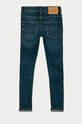 Dječaci Jack & Jones - Dječje traperice Dan 128-176 cm 12187466 mornarsko plava