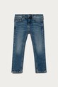 Rifle Tommy Hilfiger modrá KB0KB03973