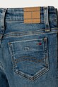 Chłopiec Tommy Hilfiger jeansy dziecięce KB0KB03973 niebieski