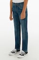 Παιδικά τζιν Levi's 8E2006.NOS.B μωβ SS25