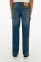 Момче Детски дънки Levi's 9E2006.NOS.B виолетов