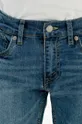 Levi's jeans per bambini 80% Cotone, 19% Poliestere, 1% Elastam