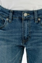 Levi's Jeansy dziecięce 80 % Bawełna, 1 % Elastan, 19 % Poliester