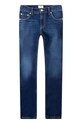 Дитячі джинси Levi's темно-синій 8E2008.NOS.B