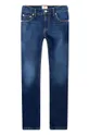 темно-синій Дитячі джинси Levi's Для хлопчиків