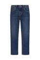 Levi's jeans copii albastru 8E6728.NOS.B