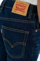 Levi's Jeansy dziecięce 8E6728.NOS.B granatowy