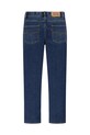 Dječje traperice Levi's 9E6728.NOS.B plava SS25