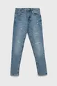 блакитний Дитячі джинси Jack & Jones Для хлопчиків