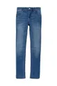 Дитячі джинси Levi's Planet friendly блакитний 8EC758.NOS