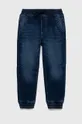 blu United Colors of Benetton jeans per bambini Ragazzi