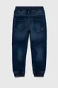 Дитячі джинси United Colors of Benetton блакитний