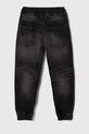 United Colors of Benetton gyerek farmer 49BPCF01O.G.NOS szürke AA00