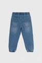 United Colors of Benetton jeans copii 49BPGF00T.P.NOS albastru AA00