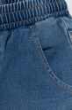 Băieți United Colors of Benetton jeans copii 49BPGF00T.P.NOS albastru