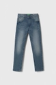 blu United Colors of Benetton jeans per bambini Kanye Ragazzi