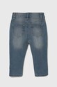 Дитячі джинси United Colors of Benetton Elvis 4XA2GE00F.P.NOS блакитний AA00