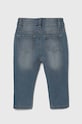 United Colors of Benetton jeansy dziecięce Elvis 4XA2GE00F.P.NOS niebieski AA00