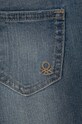 Хлопчик Дитячі джинси United Colors of Benetton Elvis 4XA2GE00F.P.NOS блакитний