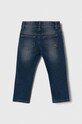 United Colors of Benetton jeans copii Elvis 4XA2GE00F.P.NOS bleumarin AA00