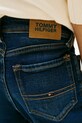 Tommy Hilfiger jeans copii SCANTON Y albastru KB0KB08752.NOS