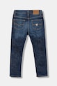 Дитячі джинси Guess N2RA08.D4GV0.9BYA блакитний AA00