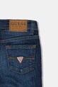 Chłopiec Guess jeansy dziecięce N2RA08.D4GV0.9BYA niebieski